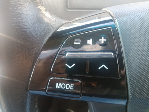 2013 USED TOYOTA ESTIMA ACR507120861 SKL4991U