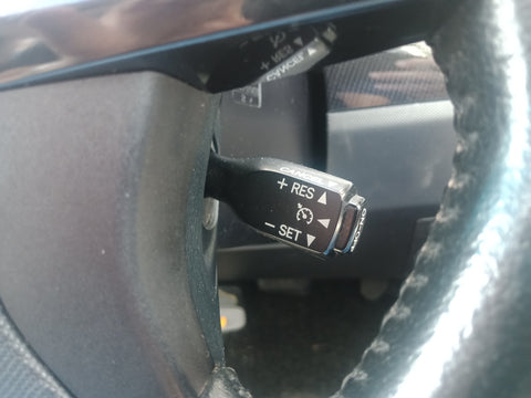 2013 USED TOYOTA ESTIMA ACR507120861 SKL4991U