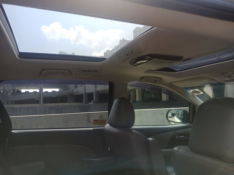 2013 USED TOYOTA ESTIMA ACR507120861 SKL4991U
