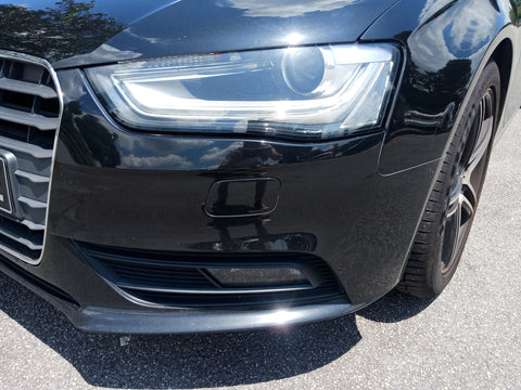 2013 USED AUDI A4 WAUZZZ8K4DA192401 SNE5016E
