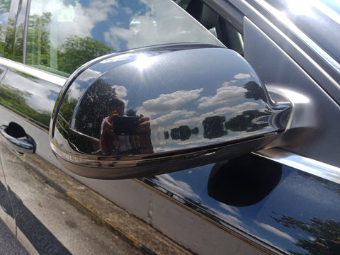 2013 USED AUDI A4 WAUZZZ8K4DA192401 SNE5016E