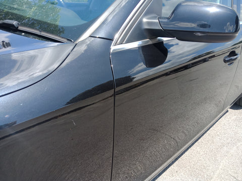 2013 USED AUDI A4 WAUZZZ8K4DA192401 SNE5016E