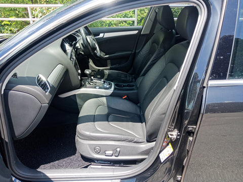 2013 USED AUDI A4 WAUZZZ8K4DA192401 SNE5016E