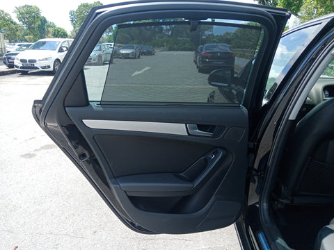 2013 USED AUDI A4 WAUZZZ8K4DA192401 SNE5016E