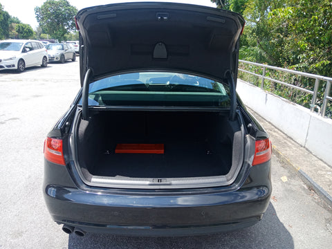 2013 USED AUDI A4 WAUZZZ8K4DA192401 SNE5016E