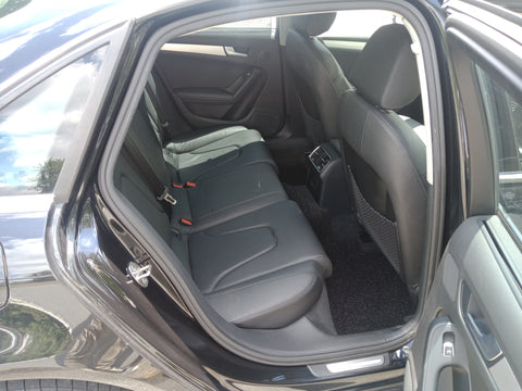 2013 USED AUDI A4 WAUZZZ8K4DA192401 SNE5016E