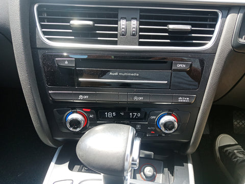 2013 USED AUDI A4 WAUZZZ8K4DA192401 SNE5016E