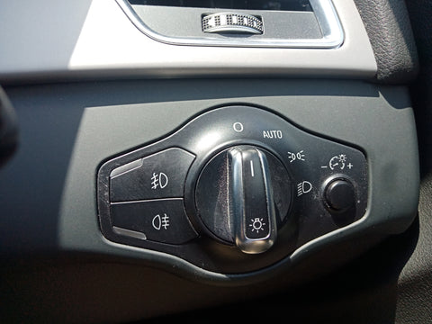 2013 USED AUDI A4 WAUZZZ8K4DA192401 SNE5016E