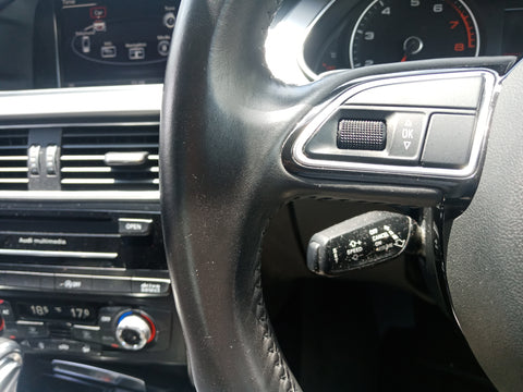 2013 USED AUDI A4 WAUZZZ8K4DA192401 SNE5016E