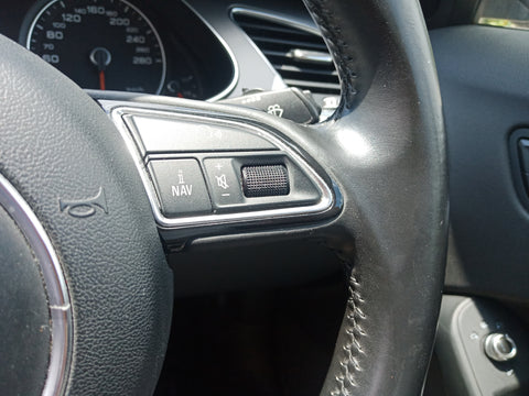 2013 USED AUDI A4 WAUZZZ8K4DA192401 SNE5016E
