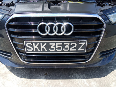 2013 USED AUDI A6 WAUZZZ4G2DN148701 SKK3532Z