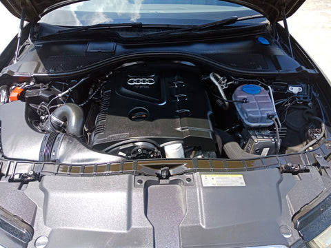 2013 USED AUDI A6 WAUZZZ4G2DN148701 SKK3532Z