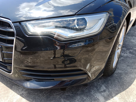 2013 USED AUDI A6 WAUZZZ4G2DN148701 SKK3532Z