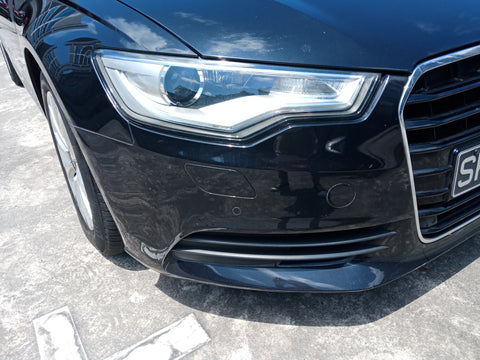2013 USED AUDI A6 WAUZZZ4G2DN148701 SKK3532Z