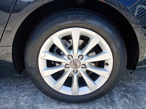 2013 USED AUDI A6 WAUZZZ4G2DN148701 SKK3532Z