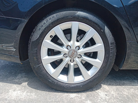 2013 USED AUDI A6 WAUZZZ4G2DN148701 SKK3532Z