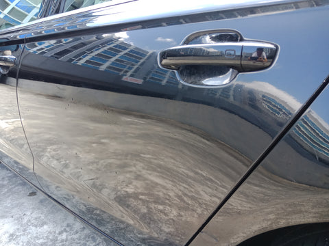 2013 USED AUDI A6 WAUZZZ4G2DN148701 SKK3532Z