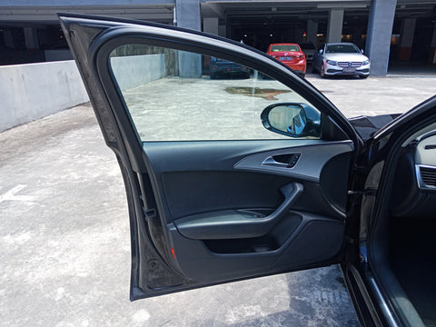2013 USED AUDI A6 WAUZZZ4G2DN148701 SKK3532Z