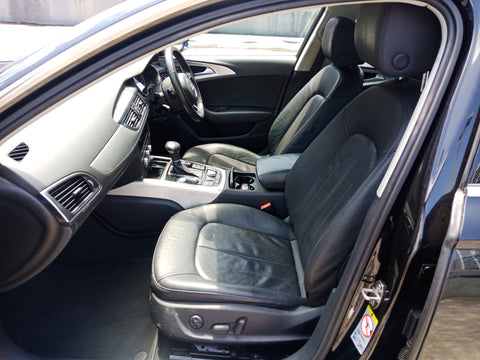 2013 USED AUDI A6 WAUZZZ4G2DN148701 SKK3532Z