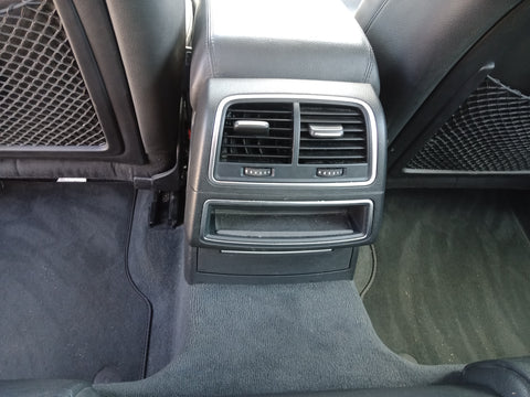 2013 USED AUDI A6 WAUZZZ4G2DN148701 SKK3532Z