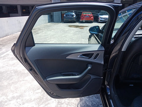 2013 USED AUDI A6 WAUZZZ4G2DN148701 SKK3532Z