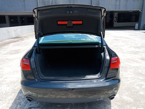 2013 USED AUDI A6 WAUZZZ4G2DN148701 SKK3532Z