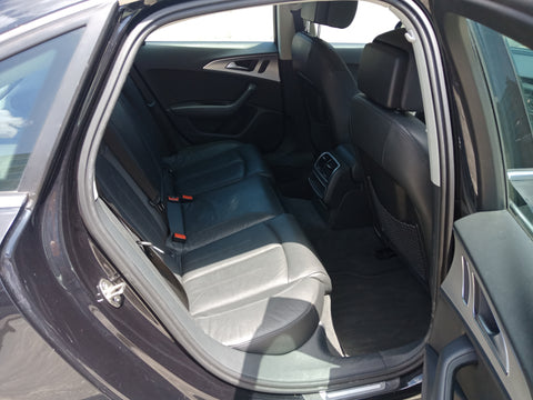 2013 USED AUDI A6 WAUZZZ4G2DN148701 SKK3532Z