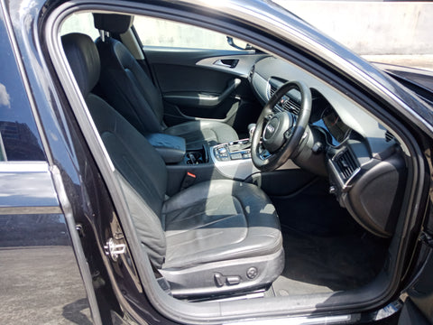 2013 USED AUDI A6 WAUZZZ4G2DN148701 SKK3532Z