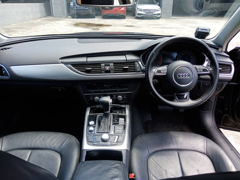 2013 USED AUDI A6 WAUZZZ4G2DN148701 SKK3532Z