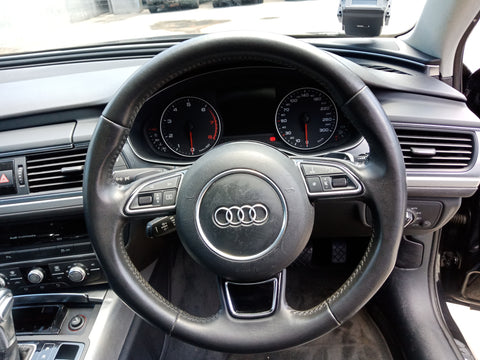 2013 USED AUDI A6 WAUZZZ4G2DN148701 SKK3532Z