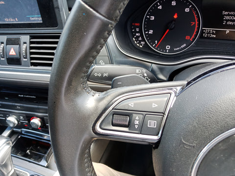 2013 USED AUDI A6 WAUZZZ4G2DN148701 SKK3532Z