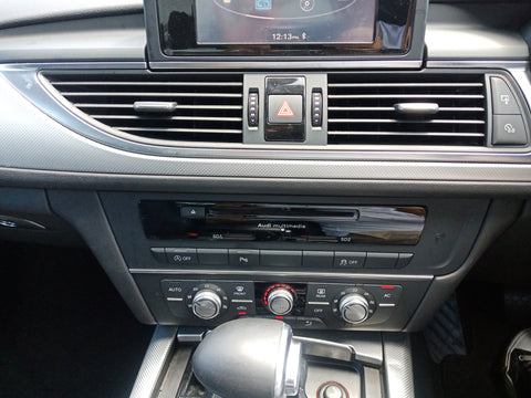 2013 USED AUDI A6 WAUZZZ4G2DN148701 SKK3532Z