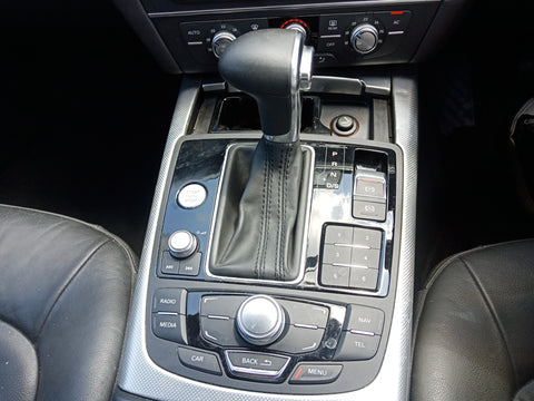 2013 USED AUDI A6 WAUZZZ4G2DN148701 SKK3532Z
