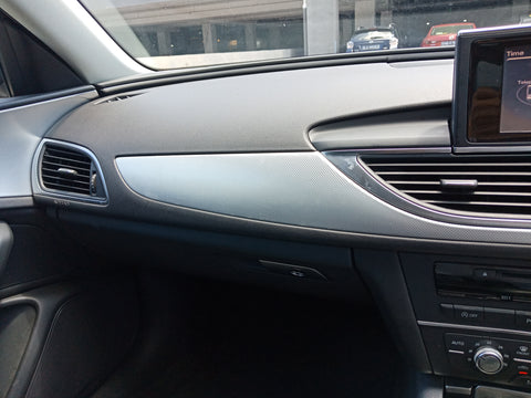 2013 USED AUDI A6 WAUZZZ4G2DN148701 SKK3532Z
