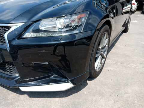 2012 USED LEXUS GS250 JTHBF1BL505001098 SND7305M