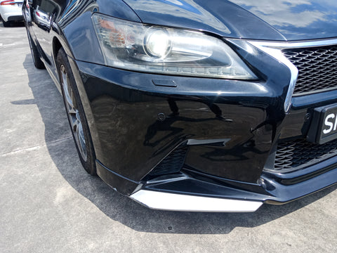 2012 USED LEXUS GS250 JTHBF1BL505001098 SND7305M