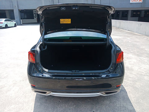 2012 USED LEXUS GS250 JTHBF1BL505001098 SND7305M