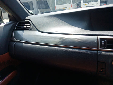 2012 USED LEXUS GS250 JTHBF1BL505001098 SND7305M