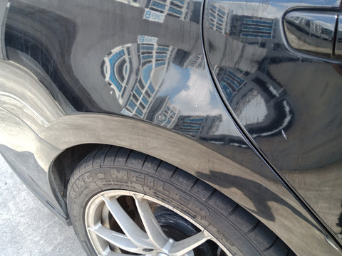 2012 USED LEXUS GS250 JTHBF1BL505001098 SND7305M