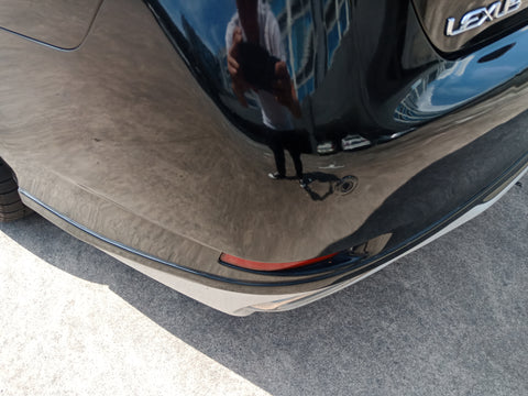 2012 USED LEXUS GS250 JTHBF1BL505001098 SND7305M