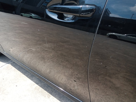 2012 USED LEXUS GS250 JTHBF1BL505001098 SND7305M