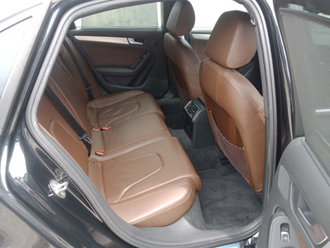 2013 USED AUDI A4 WAUZZZ8K7DA192506 SLJ6202A