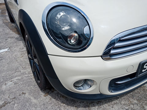 2013 USED MINI COOPER WMWSU32040T631955 SKL830C