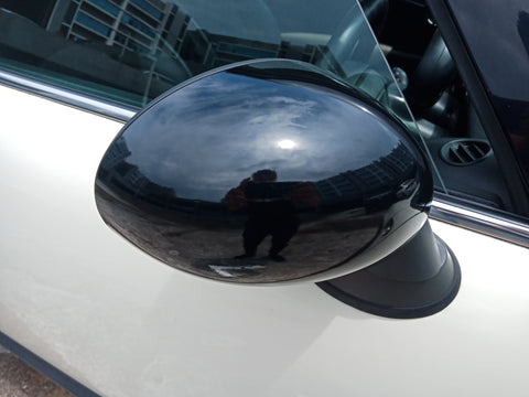 2013 USED MINI COOPER WMWSU32040T631955 SKL830C