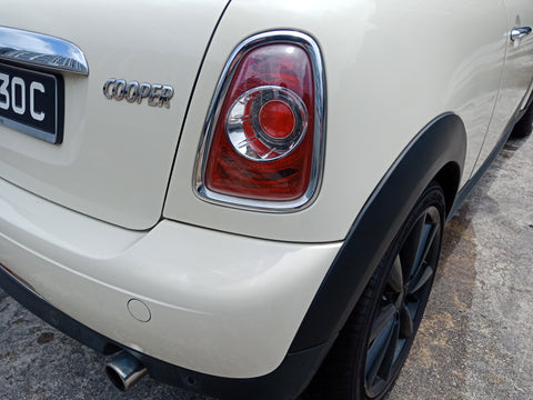 2013 USED MINI COOPER WMWSU32040T631955 SKL830C