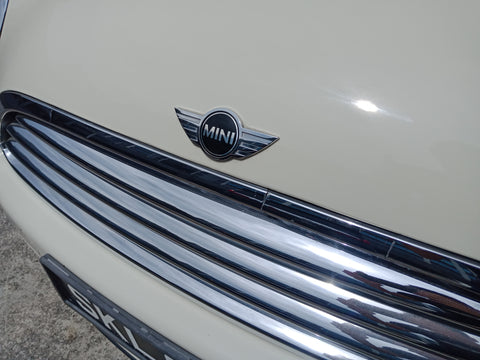 2013 USED MINI COOPER WMWSU32040T631955 SKL830C