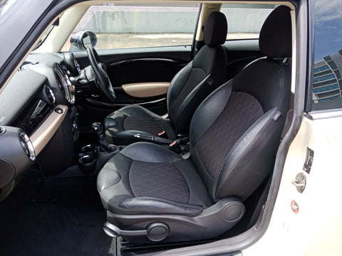 2013 USED MINI COOPER WMWSU32040T631955 SKL830C