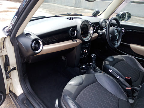2013 USED MINI COOPER WMWSU32040T631955 SKL830C