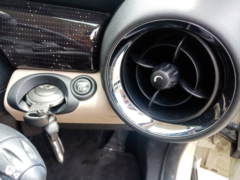 2013 USED MINI COOPER WMWSU32040T631955 SKL830C