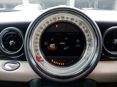 2013 USED MINI COOPER WMWSU32040T631955 SKL830C